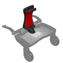 Lascal Buggy Board Saddle