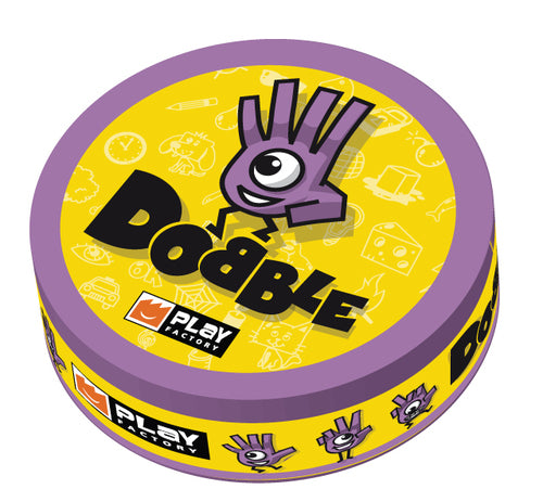 Dobble Game - David Rogers Toymaster