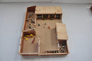 Millwood Crafts FS40 Livestock Yard - David Rogers Toymaster