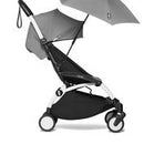 Babyzen YOYO2 Stroller Parasol - Grey