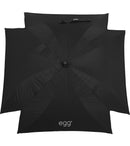 Egg2 Parasol - Black
