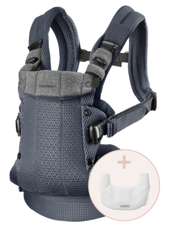 Bjorn mesh baby carrier clearance