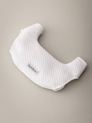 Baby Bjorn - Baby Carrier Harmony With Bib - Navy Blue - 3D Mesh