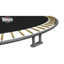 Berg Inground Favorit 380 Round Trampoline 12.5ft (Collection in store)