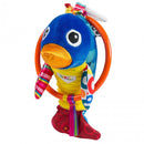 Lamaze Flipping Felipe - David Rogers Toymaster
