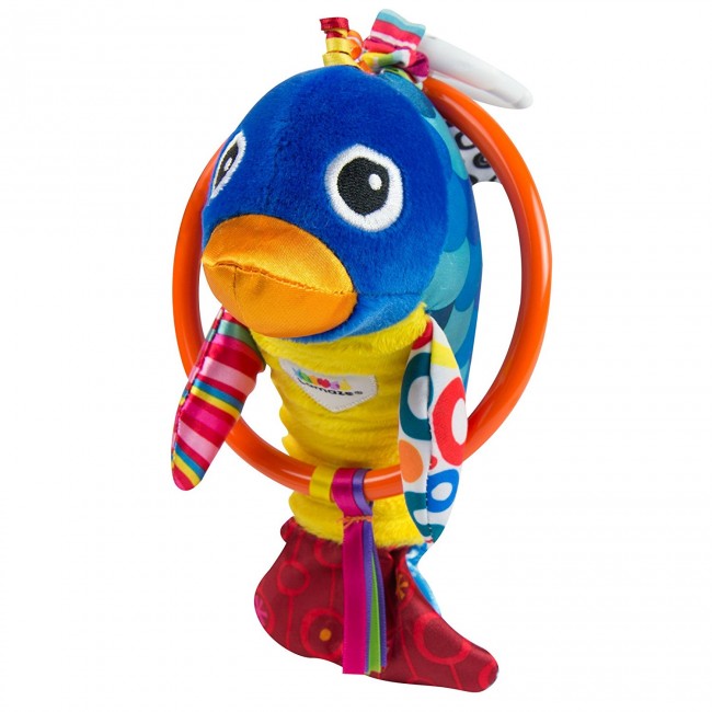 Lamaze Flipping Felipe - David Rogers Toymaster