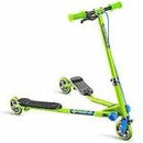 Fliker A1 Green Age 5+