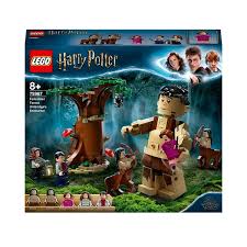 Harry Potter Lego 75967