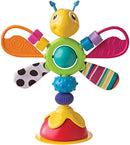 Lamaze Freddie Firefly Highchair Toy - David Rogers Toymaster