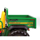 12V John Deere Gator Ride On click and collect special offer