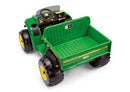 12V John Deere Gator Ride On click and collect special offer