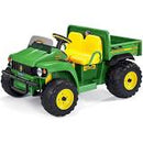 12V John Deere Gator Ride On click and collect special offer