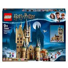 Harry Potter Lego 75969