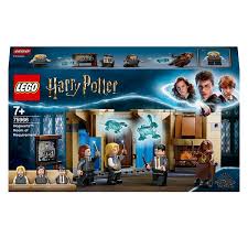 Harry Potter Lego 75966