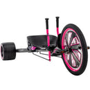 Huffy Green Machine 20" - Pink/Black