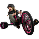 Huffy Green Machine 20" - Pink/Black