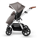 Silvercross Wave Sable - David Rogers Toymaster