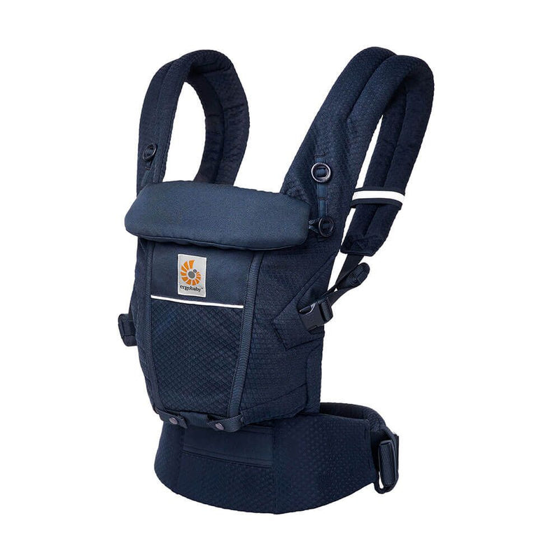 ergobaby multi position carrier Ergobaby Adapt Multi-Position Carrier