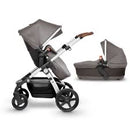 Silvercross Wave Sable - David Rogers Toymaster