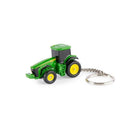 Britains 45746EU John Deere Tractor Keychain