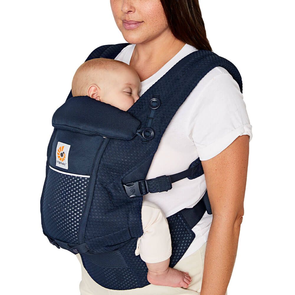 ergobaby multi position carrier Ergobaby Adapt Multi-Position Carrier