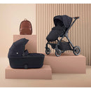 Silver Cross Reef Travel System