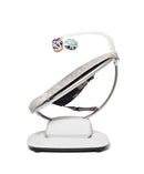 MamaRoo 5 - Classic Grey