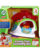 LeapFrog - Ironing Time Learning Set