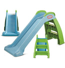 Collect in store only Little Tikes My First Slide (BLUE/GREEN) - David Rogers Toymaster