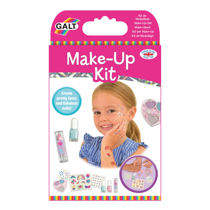 Galt Make-Up Kit - David Rogers Toymaster