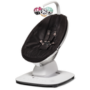 MamaRoo 5 - Clsssic Black