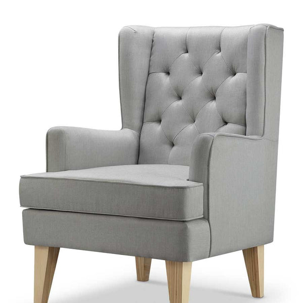 Nested soothe easy chair online