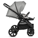 Noordi - Fjordi - Grey