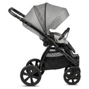 Noordi - Fjordi - Grey