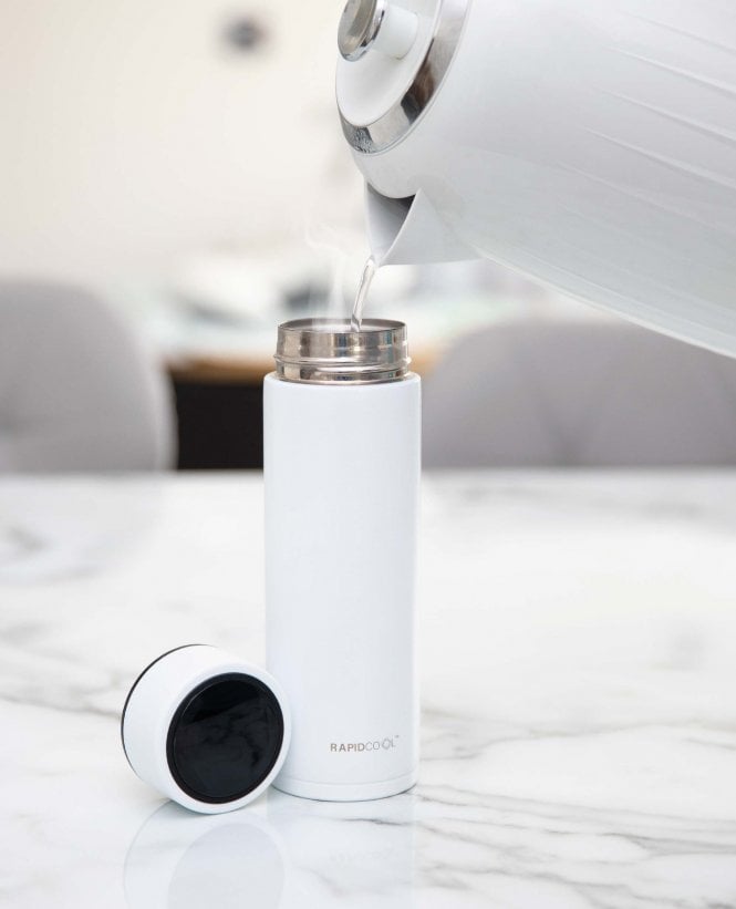 Nuby - Rapidcool Portable Baby Bottle Maker