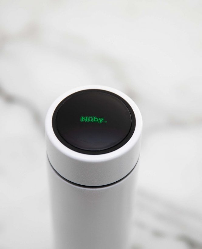 Nuby - Rapidcool Portable Baby Bottle Maker