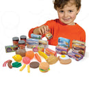 Casdon Grocery Set - David Rogers Toymaster
