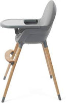 Babylo Q2 2 in 1 Highchair