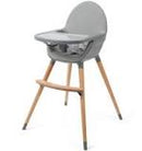 Babylo Q2 2 in 1 Highchair