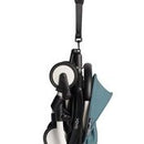 Babyzen YOYO2 Stroller White Frame - Aqua Colour Pack