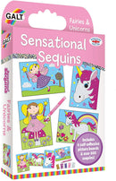 Galt Sensational Sequins - David Rogers Toymaster