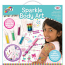 Galt Sparkle Jewellery Box - David Rogers Toymaster