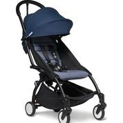 Babyzen YOYO2 Stroller Black Frame - Air France Colour Pack