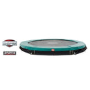 Berg Inground Favorit 380 Round Trampoline 12.5ft (Collection in store)