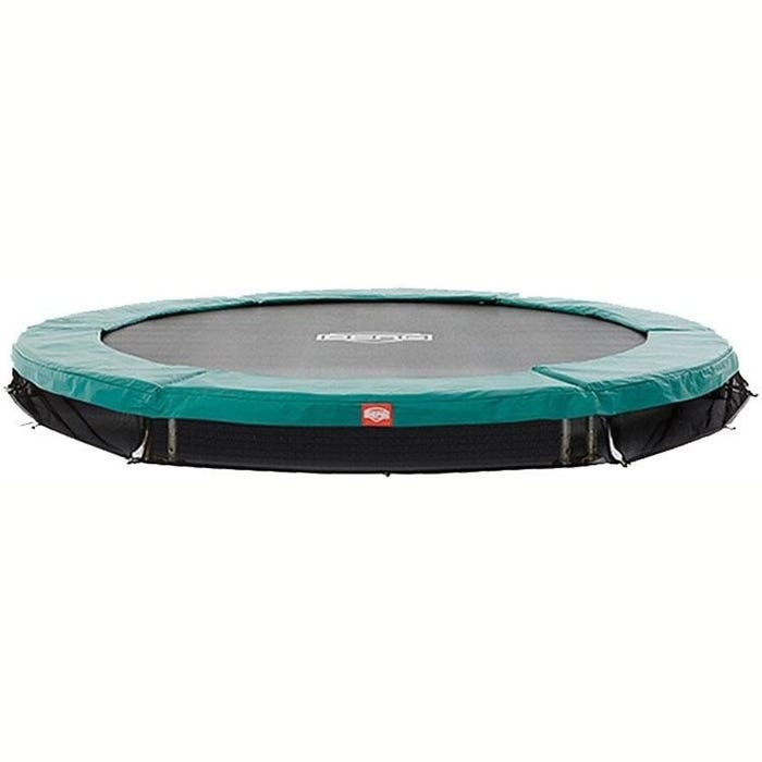 Berg Inground Favorit 380 Round Trampoline 12.5ft (Collection in store)