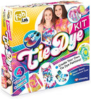 Fab Lab Tie Dye - David Rogers Toymaster