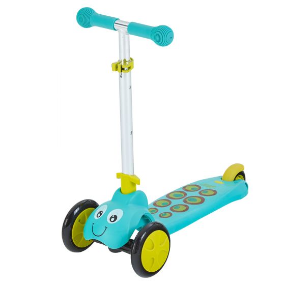 Scootie Bug - Spots