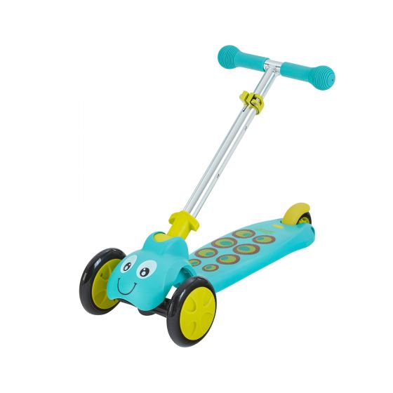 Scootie Bug - Spots