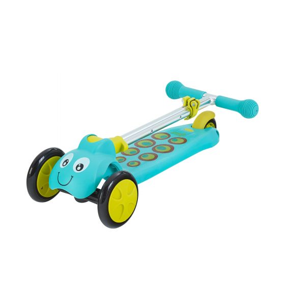 Scootie Bug - Spots
