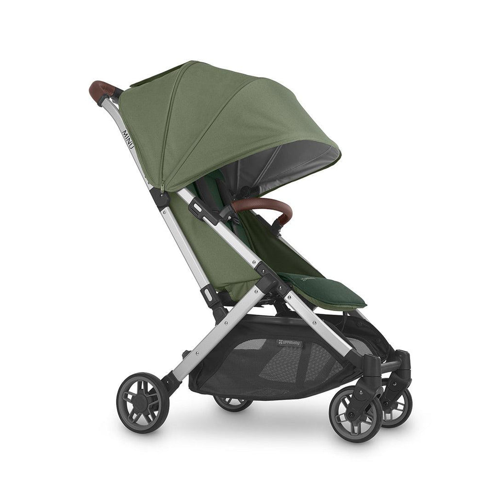 UPPAbaby V2 Minu Push Chair